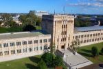The University of Queensland