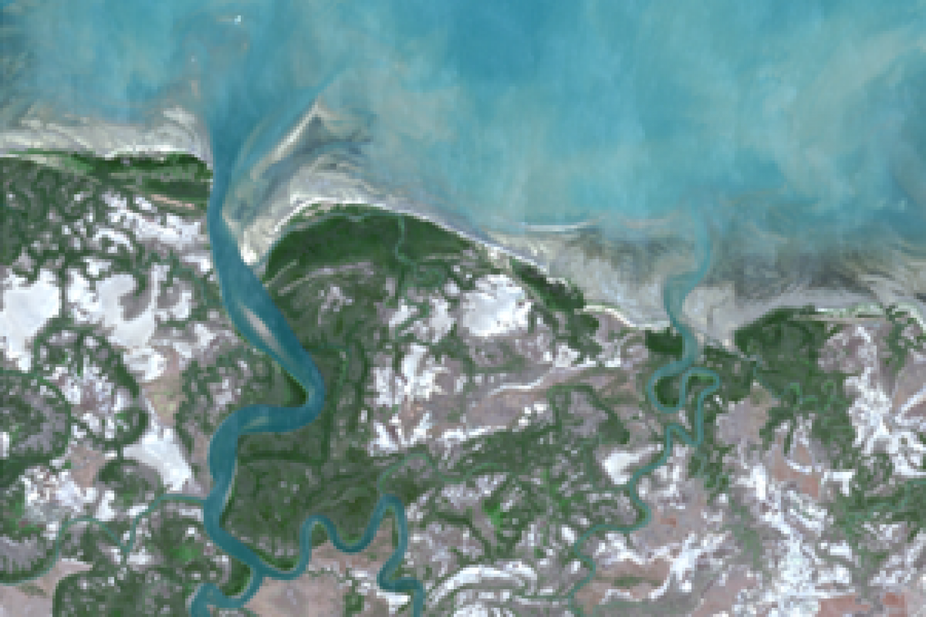 Land and ecosystems | Science | Department of the Environment, Tourism ...