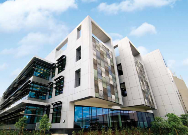 Queensland Health and Food Sciences Precinct