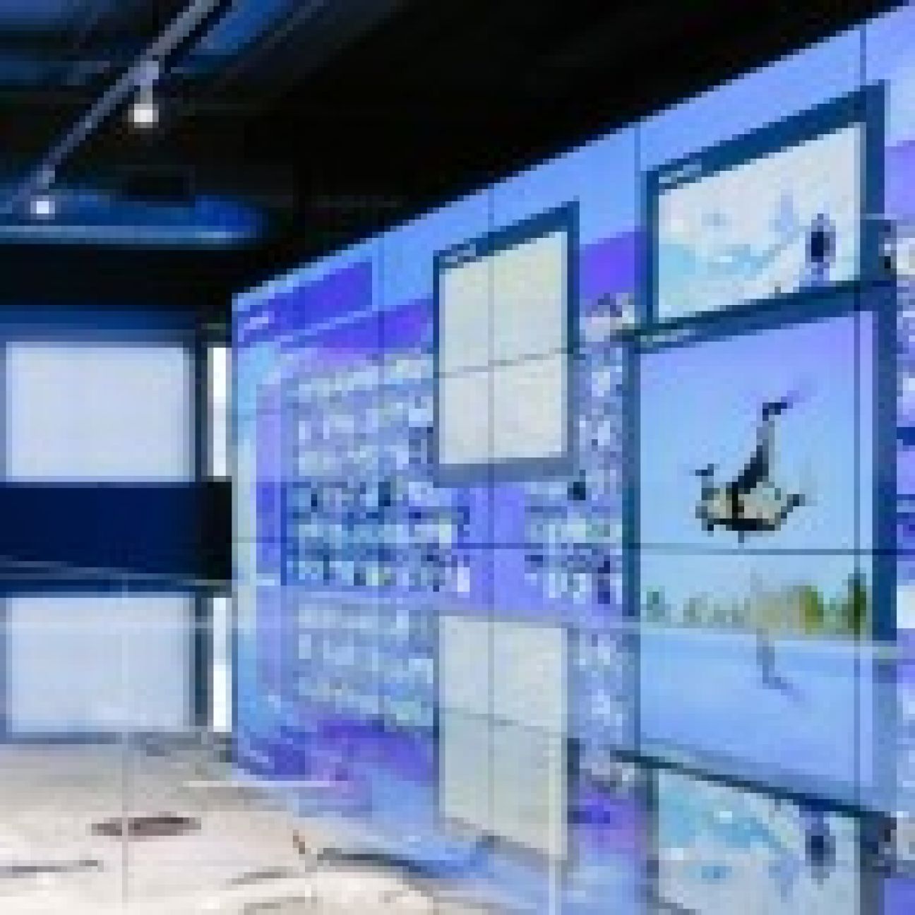 Boeing Research and Technology Australia Centre | Science | Department ...