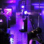 Advanced optical measurement experiment