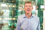 Professor Ian Frazer AC - who developed the world’s first cervical cancer vaccine with the late Professor Jian Zhou
