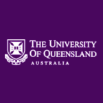 The University of Queensland logo