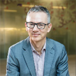 Prof Jürgen Götz