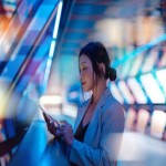 Technology at work