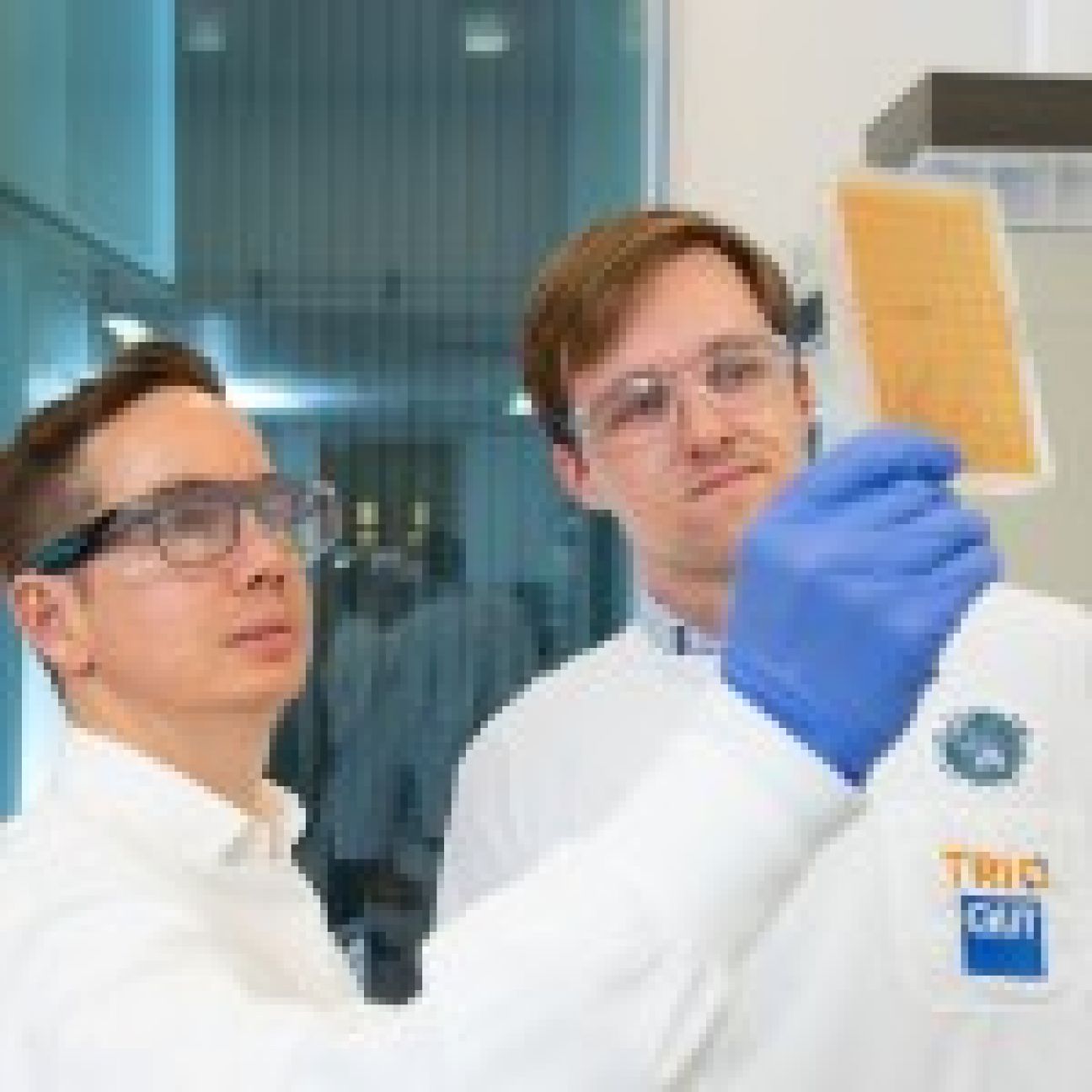 Centre for Microbiome Research | Science | Department of the ...