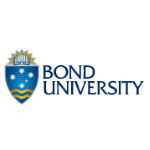 Bond University logo