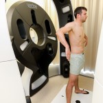 3D total body imaging for melanoma screening