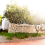 Image of the Centre for Data Analytics