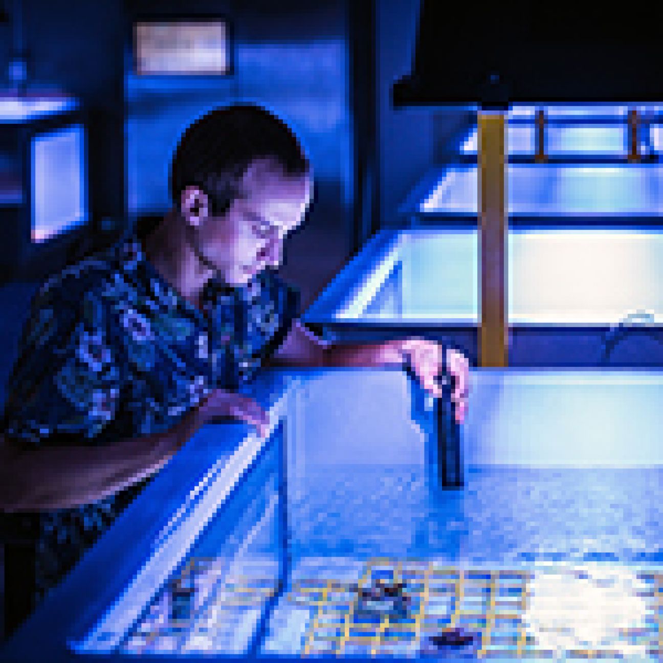 Australian Institute of Marine Science | Science | Department of the ...