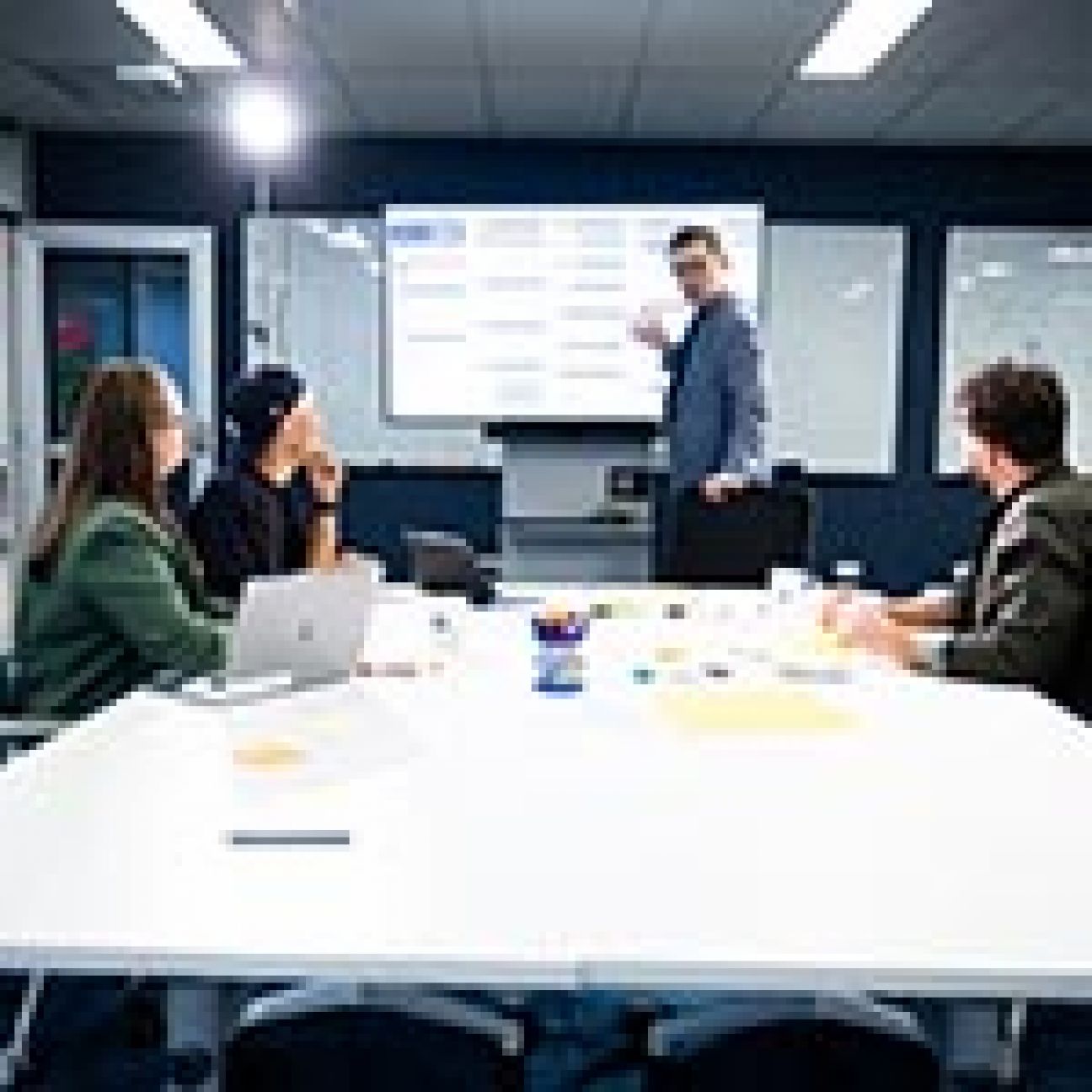 Centre for Future Enterprise | Science | Department of the Environment ...