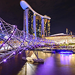 Photo of Singapore Marina Bay